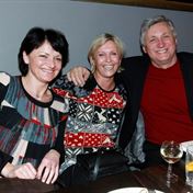 Jeppe z vrsku DNJ Marcela Hulvertova Miluse SPlechtova a Ivan Drbohlav foto Ivan Kahun